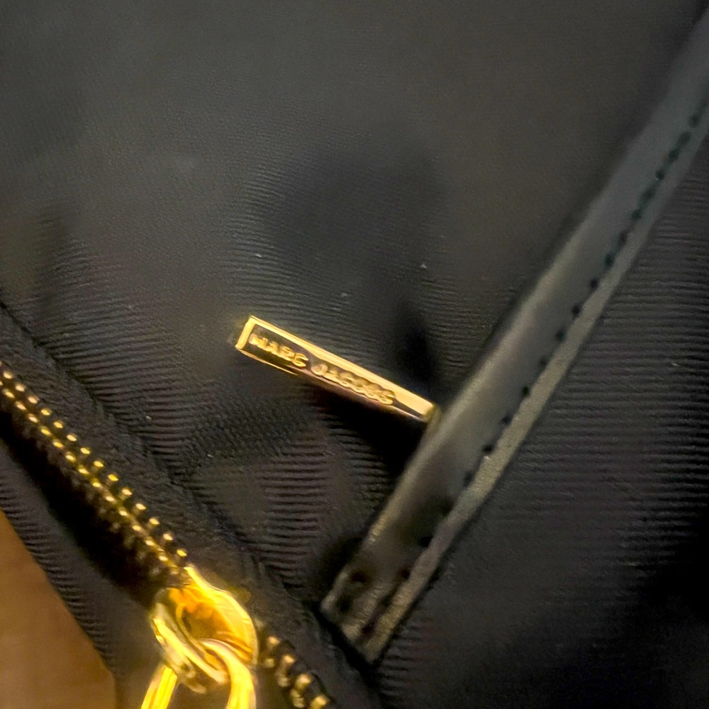 Marc Jacobs Varsity Backpack (Large) - image 4